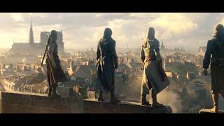 Assassin's Creed game video song[Assassin'sCreed3,Assassin's Creed unity ,Assassin's Creed origin]