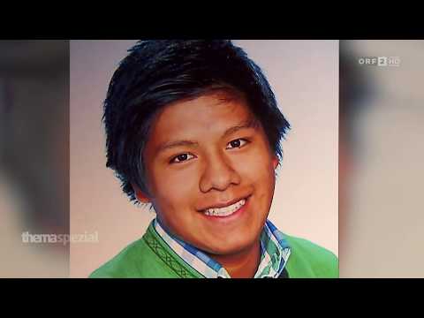 Erst 17 Jahre: Mysteriöser Tod im Ossiacher See / Thema Spezial: Ungelöst - Kriminalfälle (ORF)