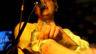 Eric Hutchinson You Dont Have to Believe Me