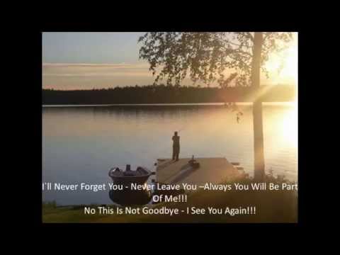 Till minne av John Sjöberg