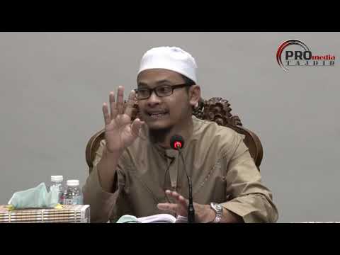 30-06-2019 Ustaz Syafiy Zakaria: