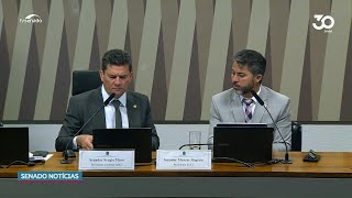 CI aprova gasolina mais barata para barcos artesanais