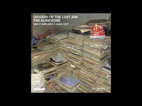 🎶📻 𝐍𝐔𝐁𝐈𝐏𝐇𝐎𝐍𝐄 - 𝐃𝐈𝐆𝐆𝐄𝐑𝐒 𝐎𝐅 𝐓𝐇𝐄 𝐋𝐎𝐒𝐓 𝐀𝐑𝐊 - 𝐄𝐏𝐈𝐒𝐎𝐃𝐄 𝟐 (𝐦𝐨𝐧𝐭𝐡𝐥𝐲 𝐬𝐡𝐨𝐰 𝐨𝐧 #𝐫𝐢𝐧𝐬𝐞 𝐅𝐌, 𝟏𝟕 𝐀𝐩𝐫𝐢𝐥 𝟐𝟎𝟐𝟐) 📻🎶