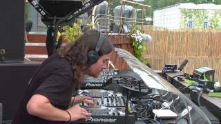 wAFF - Live @ Tomorrowland Belgium 2015