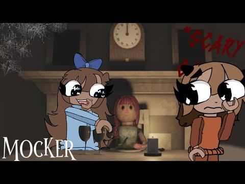 Play the mocker in Roblox’s with kumina!