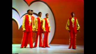 The Temptations - A Time For Us (The Andy Williams Show)