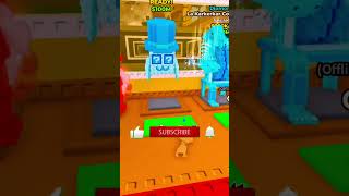 This lucky block legend never fails.