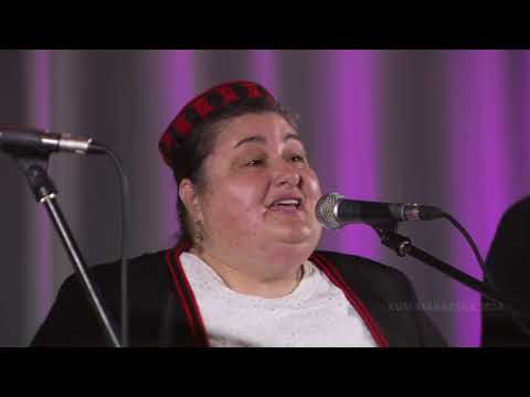 KUM festival Makarska 2024 klapa SKRADINKE - sićanja nek me vrate