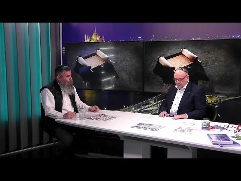 PIRKADAT Breuer Péterrel: Szabó György