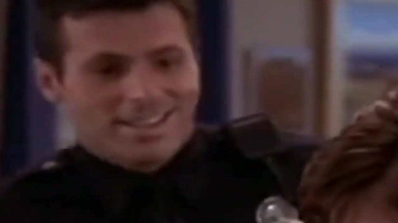 Diagnosis Murde | Standing Eight Count | Best Drama Film of 2025