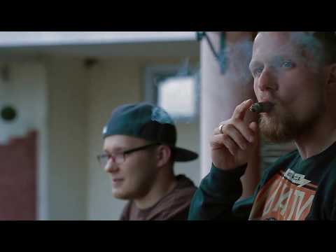 Monochemikalia - 33 i 1/3 ( Official video )