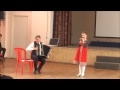 русская народная песня валенки 