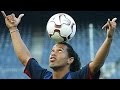 Ronaldinho ● Impossible To Forget The Legend HD