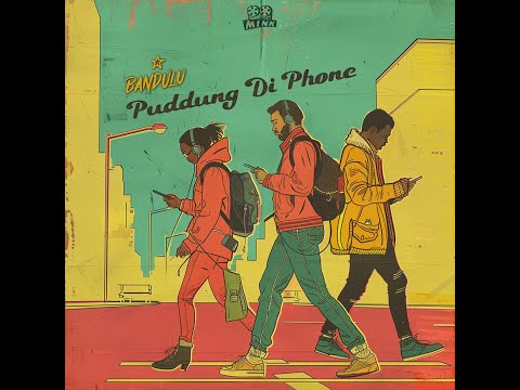 Bandulu - Puddung Di Phone (Mink Productions)