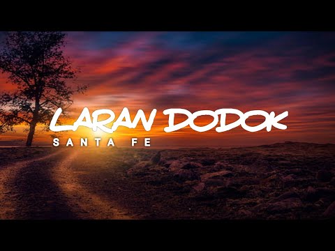 Laran dodok_-_Santa Fe