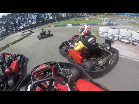 AMIKA   Convidados 11 2016   Largada e corrida