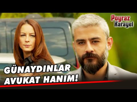 Sefer'in Sema'ya Dibi Düştü! - Poyraz Karayel Özel Klip