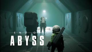 #7【End of Abyss】部隊は（俺の力で）深淵へ…