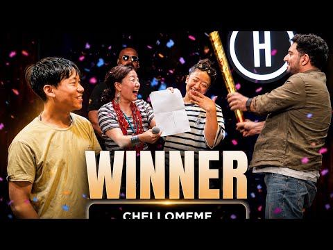 Video Thumbnail