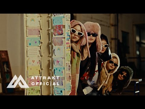 FIFTY FIFTY (피프티피프티) 'Skittlez' MV Teaser