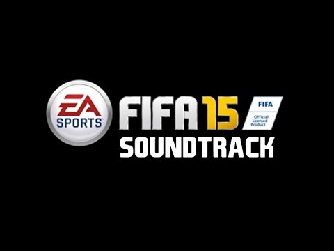 FIFA 15 - Bang La Decks  Feat  Dominique Young Unique - Utopia