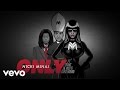 Nicki Minaj - Only (Audio) ft. Drake, Lil Wayne, Chris Brown