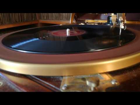 Nice Work If You Can Get It - Jack Harris and his Orchestra