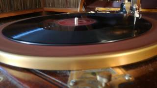 Nice Work If You Can Get It - Jack Harris and his Orchestra