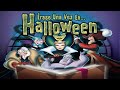 Érase Una Vez En Halloween Película Completa Walt Disney