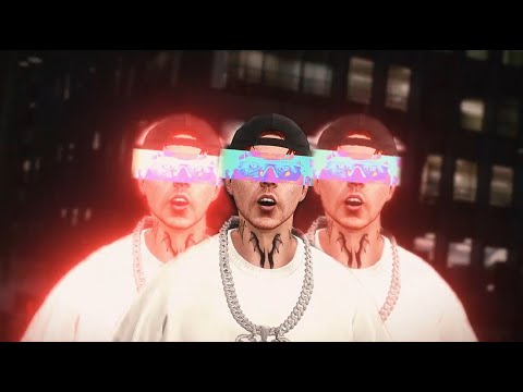 FLOW CRIMINAL - DRK x NICK (Video Oficial)