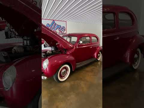 1940 Ford Custom Deluxe (CC-1845959) for sale in Asheboro, North Carolina