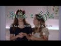 Anita e Sofia - One Way Or Another 