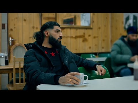 Arma - ASIAN TOP BOY (Official Music Video/Short-Film)