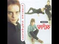 The Vapors - Cold War