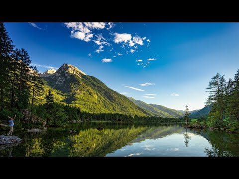 Ferry Corsten - Where The Mountain Grows