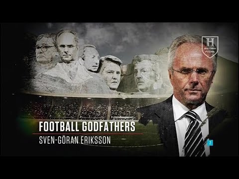 Football Godfathers - Episódio 3