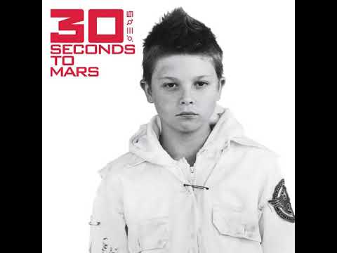 Thirty Seconds To Mars - Edge Of The Earth