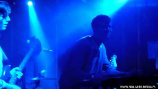 STRFKR - Sazed [live in Warsaw]