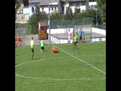 Thal United - RIVO Gäu (B Promotion)