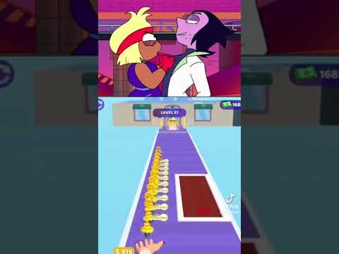 ok ko let's be heroes laser blast