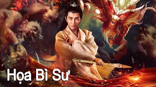 Download lagu Phim Lẻ Hay: Họa Bì Sư | Phim Hành Động Huyền Ảo Trung Quốc HD【LỒNG TIẾNG】 mp3 Download lagu Phim Lẻ Hay: Họa Bì Sư | Phim Hành Động Huyền Ảo Trung Quốc HD【LỒNG TIẾNG】 mp3