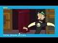 Coming Up Next On Cartoon Network Total Drama Action 2019