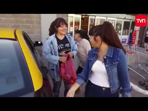 Familias en Jaque | Cap 1 - TVN - 2018