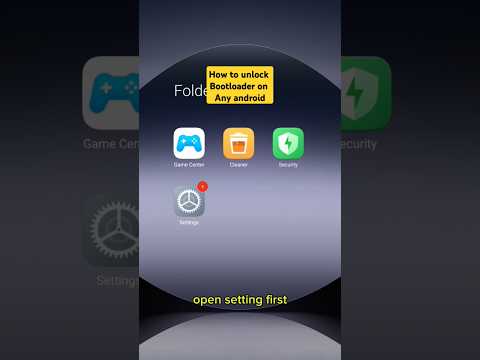 how to unlock bootloader//oem unlock any android// bootloader unlock #bootloader #fastboot #firmware