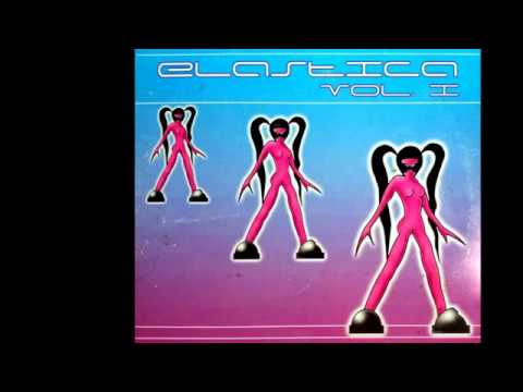 Elastica Vol. 1 - Tashure (The Ultimate Truth) (A1)