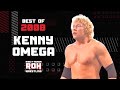 Kenny Omega Vs Tyler Black Bryan Danielson Castagnoli More Best Of 2008 Kenny Omega
