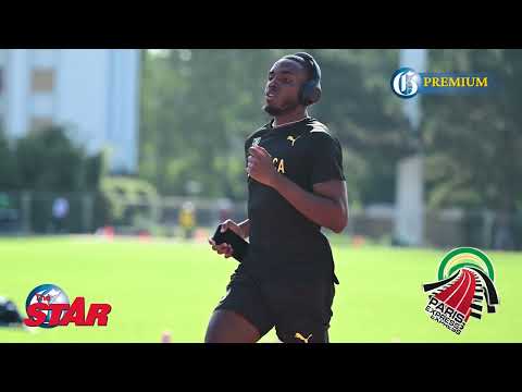 ParisMinute MVP athletes get ready Yona’s last Olympics Seine too polluted to swim in