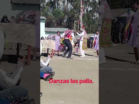 De visita Llata Huamalies, Huánuco.