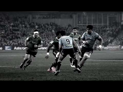 Australian Rugby Foundation - Customer Success Story