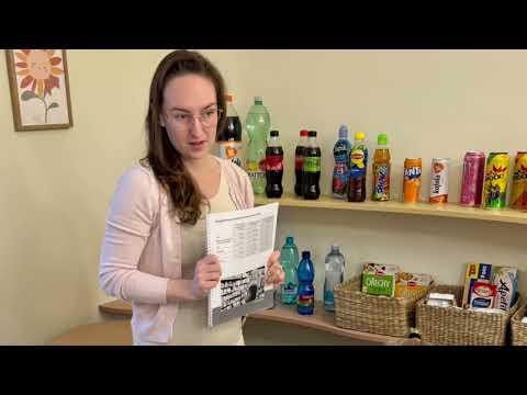 Edukační místnost preview